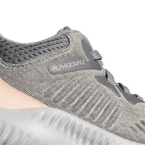 adidas junior alphabounce  shoes adidas  excell sports uk
