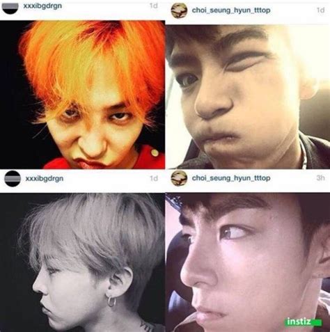 Fans Discover The Hottest New Lovestagram Couple G Dragon