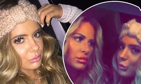 How Brielle Is Turning Into Kim Zolciak Teen Pouts With Her Twin