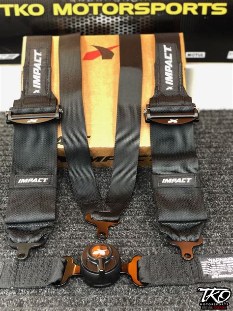gen viper racing harness mount kit  belt tko motorsports