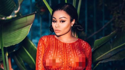 blac chyna posts sassy nsfw pic youtube