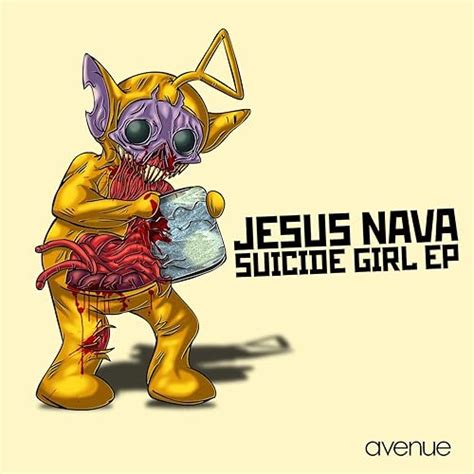 suicide girl ep by jesus nava on amazon music
