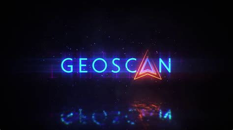 geoscan amazing  drone show youtube