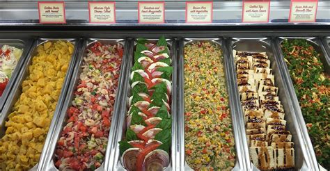 industry experts assess sprouts upgraded deli offering supermarket news