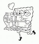 Spongebob Esponja Kolorowanka Kolorowanki Druku Malowanki Wydruku Malowanka Colouring Abraçando Squarepants Tudodesenhos Pirata Snail Palco Apresentando Triste sketch template