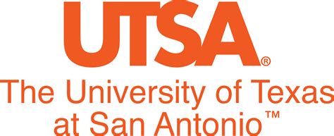 utsa logo stackedorange study architecture architecture schools  student information