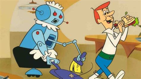 Things About The Jetsons You Only See As An Adult
