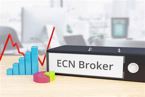 What Is An Ecn Broker In Forex 2022 • [did You Know] ☑️