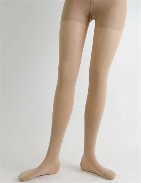 Simply Sheer Compression Pantyhose 15 20 Mmhg