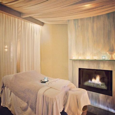 image result for start a small massage retreat business new space spa treatment room