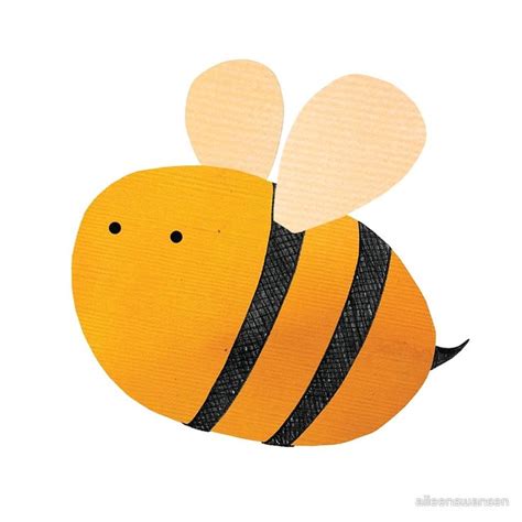 image result  honey bee graphic bee sticker bee bee art