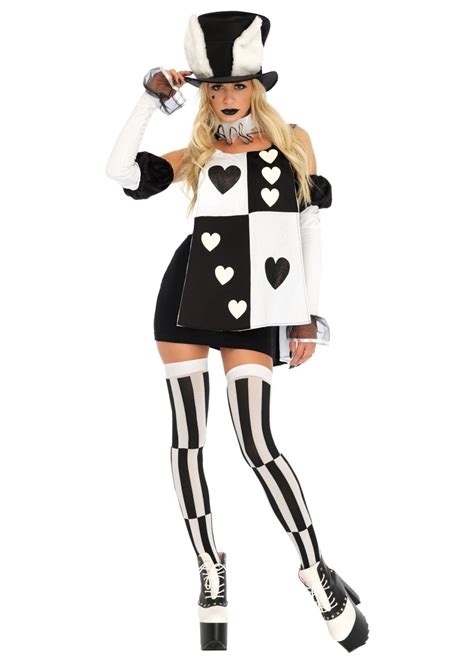 alice in wonderland white rabbit women costume sexy costumes