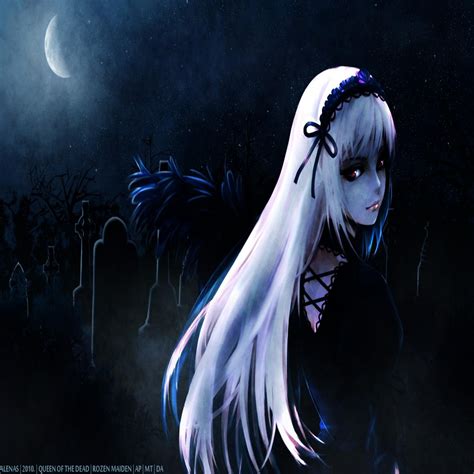 wallpaper dark anime picture krkfm