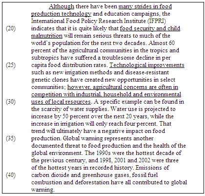 reading comprehension questions test sherpa