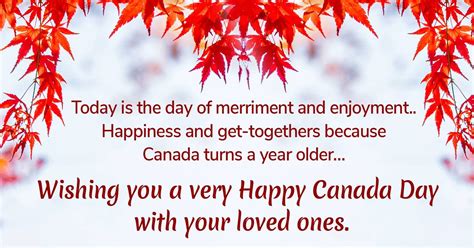 Happy Canada Day 2020 You Need To Know With Quotes