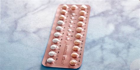 How Long Does It Take For The Contraceptive Pill To Start