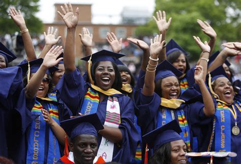 The Contribution Of Historically Black Colleges And