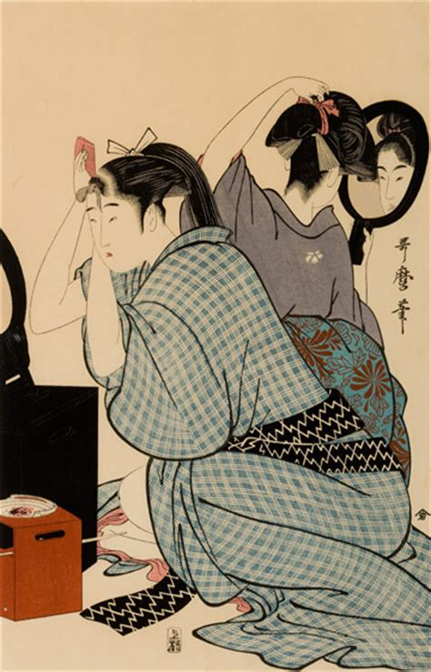 2010 japanese woodblock prints from the leiber collection leiber
