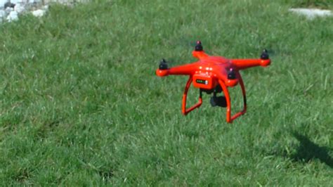 drones coming  northeast ohio  tri  starts   drone academy   responders