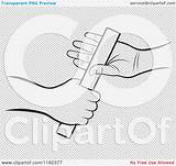 Baton Relay Race Passing Hands Illustration Royalty Clipart Vector Lal Perera sketch template