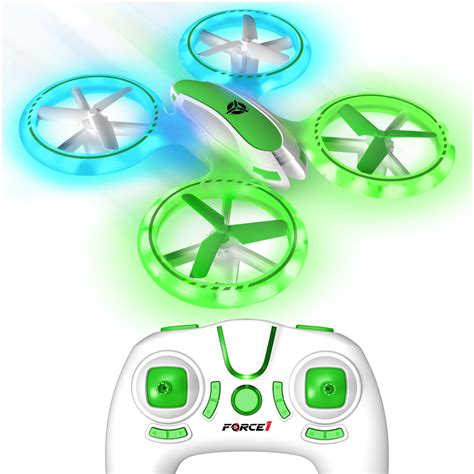 buy force ufo  led mini drone  kids remote control drone