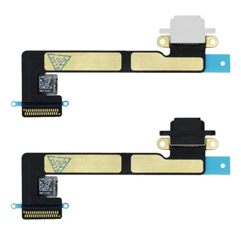 ipad mini  micro usb block connector  flex cable