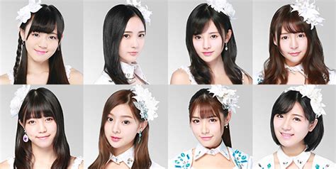 Snh48 Official Sites Profile Pictures Updated Full Bakwas