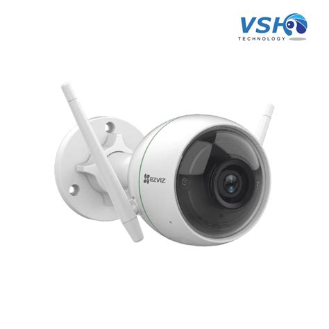 ezviz cwn outdoor smart wi fi camera vsh technology sdn bhd