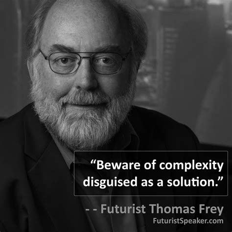 famous quotes davinci institute futurist speaker