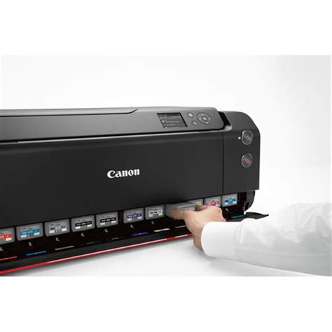 canon imageprograf pro   professional photographic inkjet printer