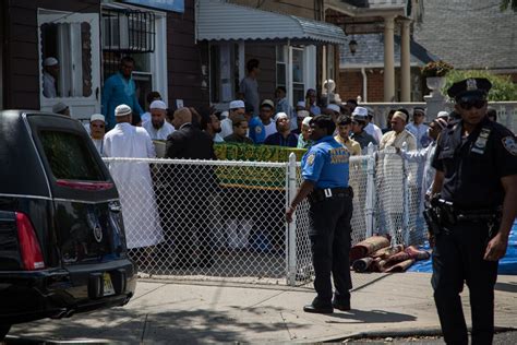 Hate Crimes Against American Muslims Most Since Post 9 11 Era The New