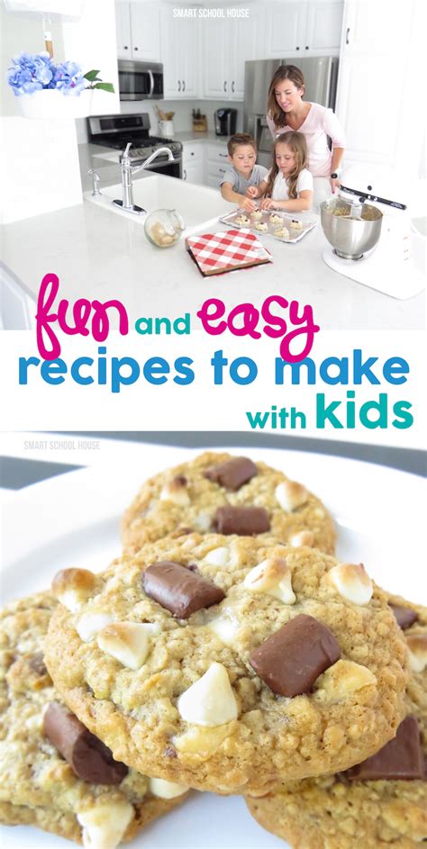 recipes    kids