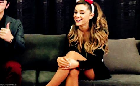 22 Life Lessons We Ve Learned From Ariana Grande Her Campus