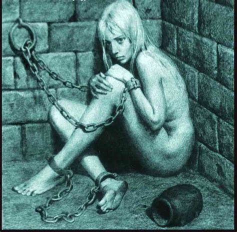 female slaves in chains mega porn pics