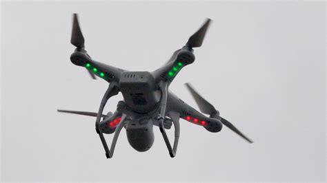 faa drone rules preventing plane crashes terrorism  ruining hobby