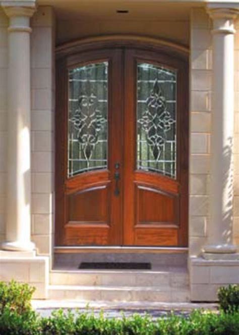 Home Improvement With Exterior Glass Doors Hubpages