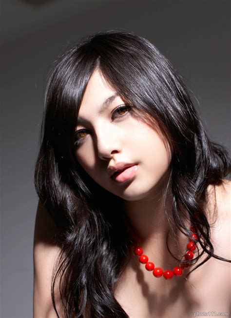 Asian Girls Sexy Saori Harai