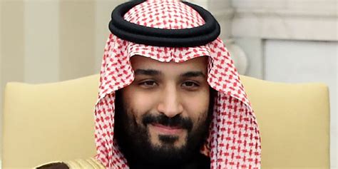 King Salman Reportedly Tightening Grip On Crown Prince