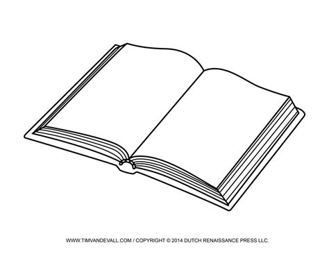 open book colouring pages   open book colouring pages