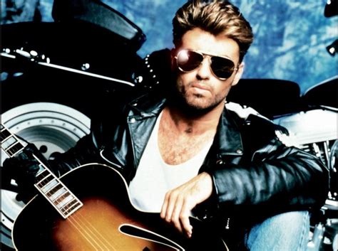 Remembering George Michael Freedom Was Rare Fusion Of Pop Hit With