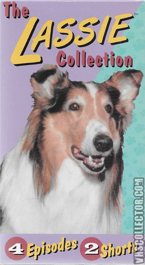 the lassie collection