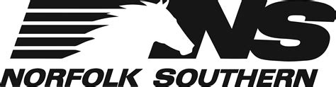 norfolk southern railway logos