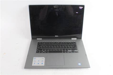 dell inspiron   series laptop property room