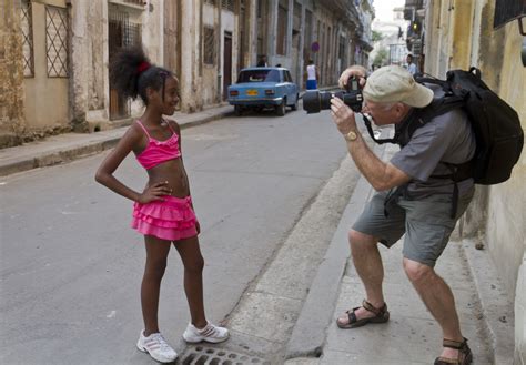 Renowned Photographer Is Leading This Upcoming Photo Tour Of Cuba