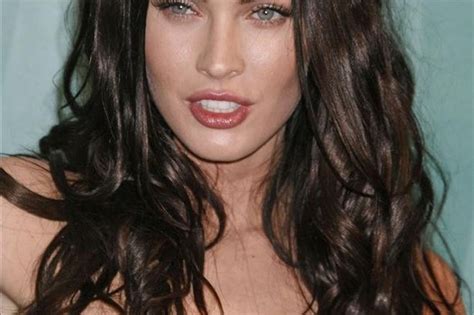 Actress Megan Fox Has Had Therapy To Help Her Get Over Sex
