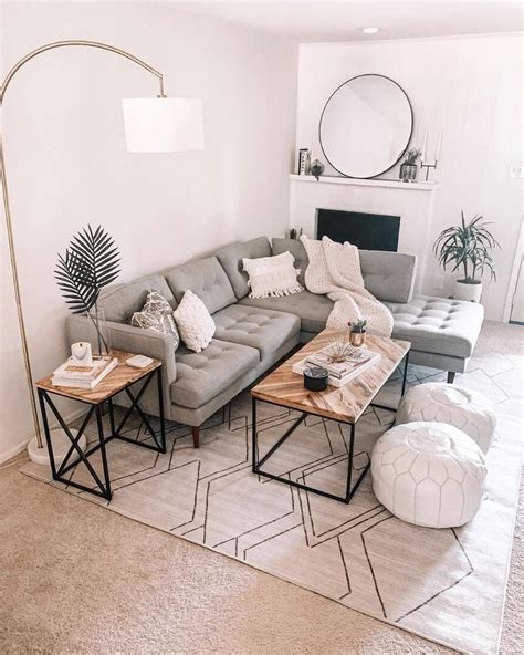 sheincom  instagram neutral chic living room inspo  atnickievu