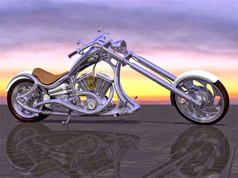 chopper motorbike tuning custom bike motorcycle hot rod rods wallpapers hd desktop