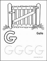 Preschool Tracing Graceland Excel sketch template