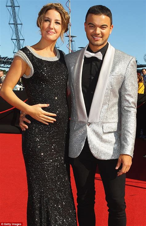 Guy Sebastian S 2 Year Old Son Hudson Kicked Out Of