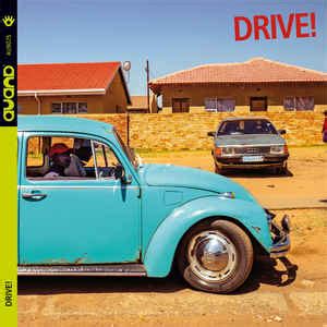drive drive  cd discogs